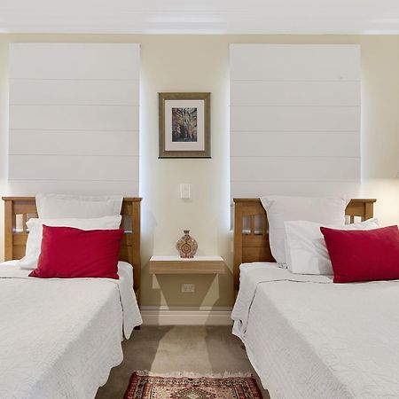 Sorrento Beach Bed & Breakfast Περθ Εξωτερικό φωτογραφία
