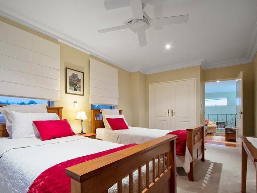 Sorrento Beach Bed & Breakfast Περθ Εξωτερικό φωτογραφία