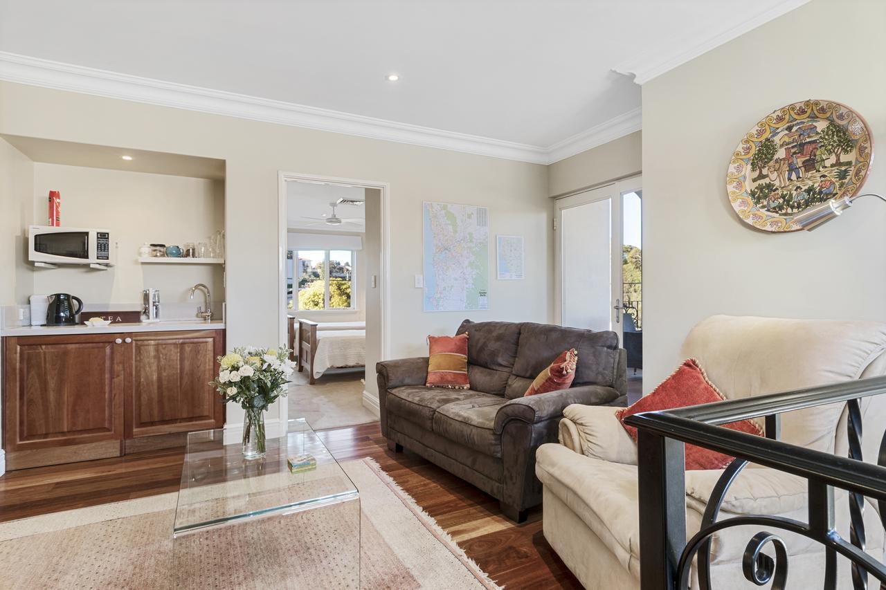 Sorrento Beach Bed & Breakfast Περθ Εξωτερικό φωτογραφία