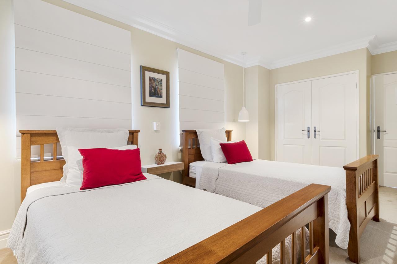 Sorrento Beach Bed & Breakfast Περθ Εξωτερικό φωτογραφία