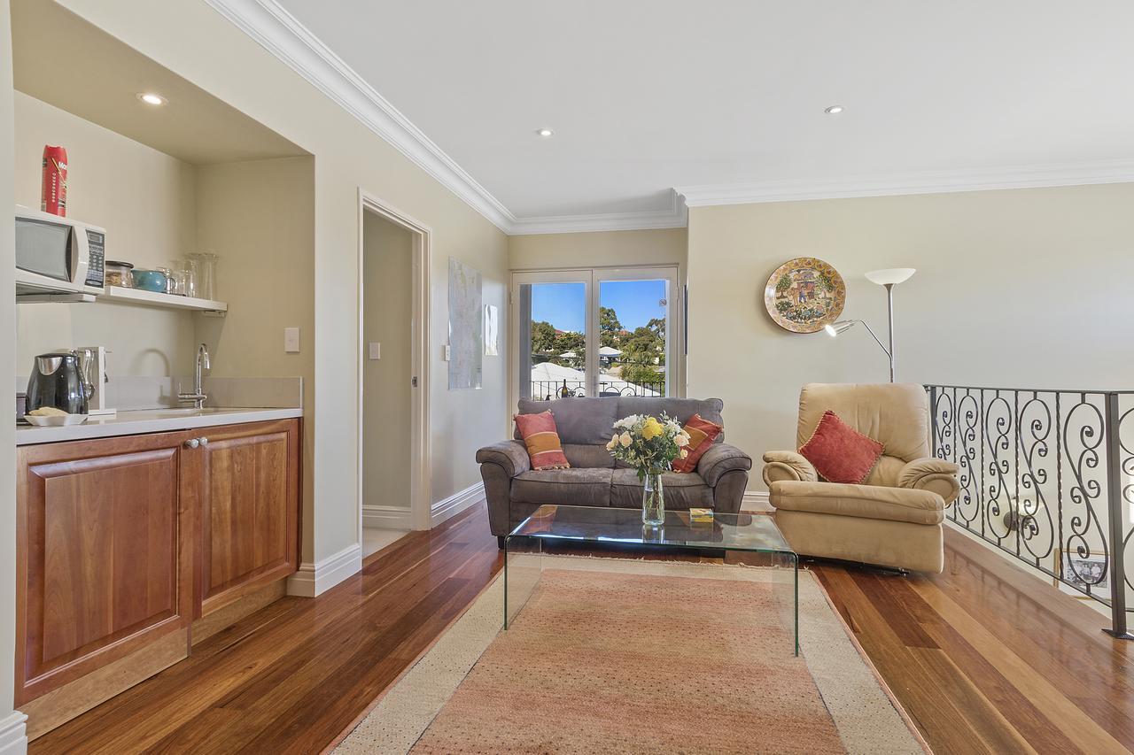 Sorrento Beach Bed & Breakfast Περθ Εξωτερικό φωτογραφία