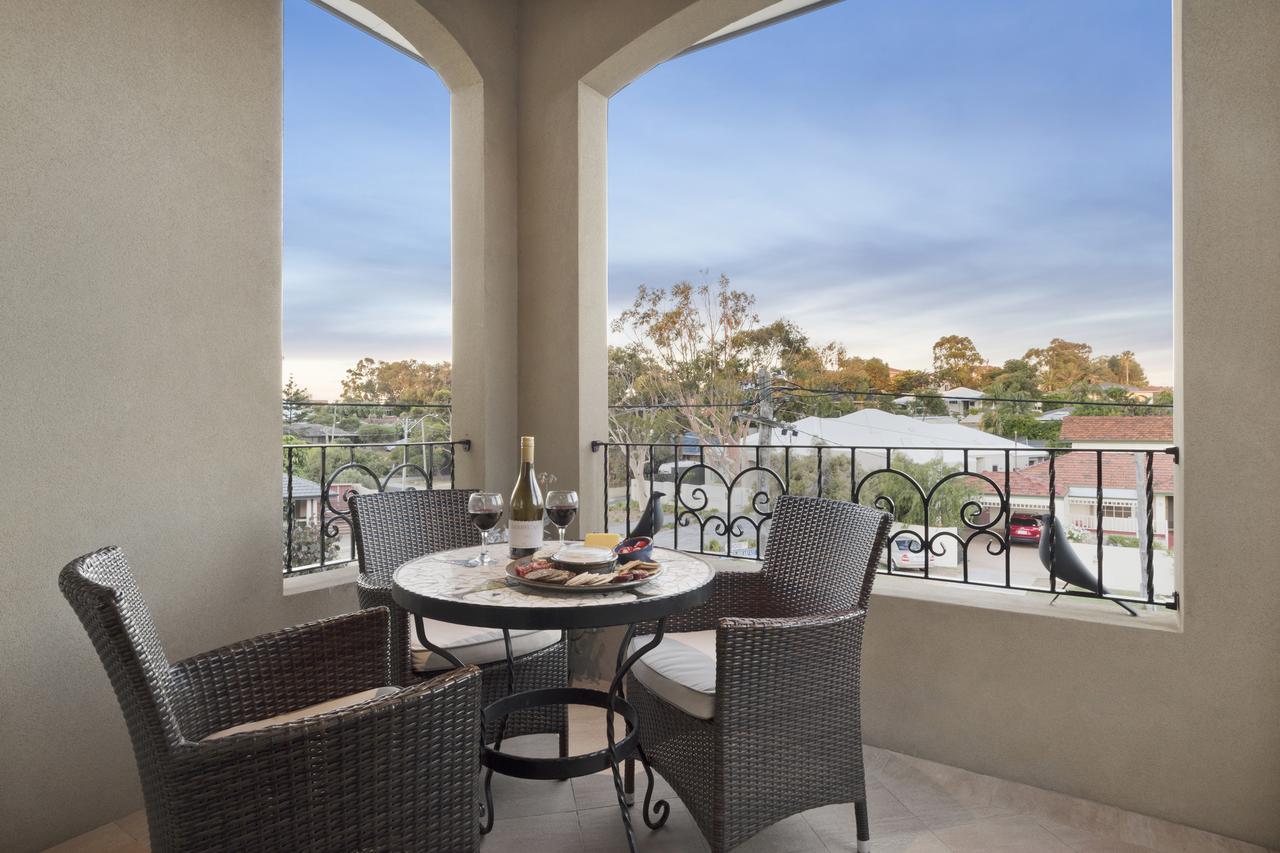 Sorrento Beach Bed & Breakfast Περθ Εξωτερικό φωτογραφία