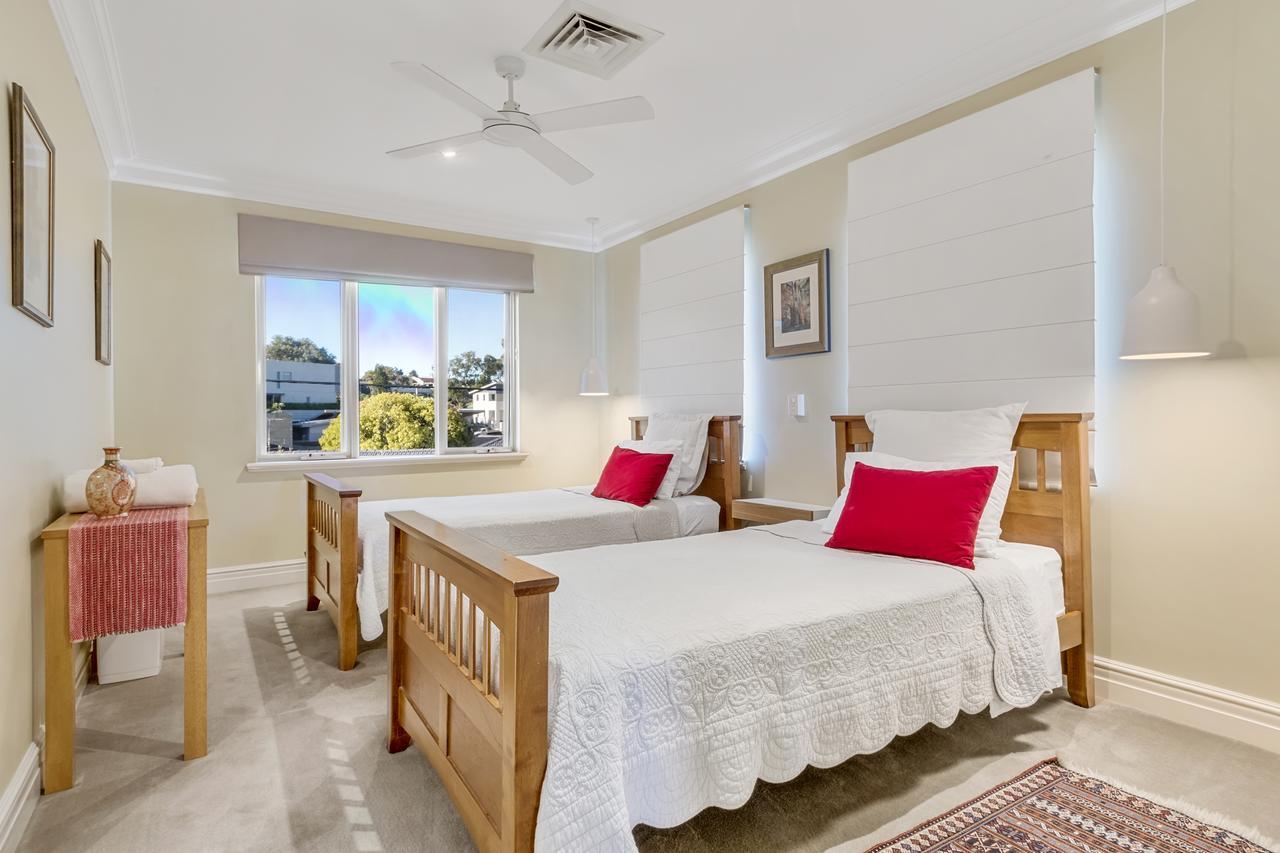 Sorrento Beach Bed & Breakfast Περθ Εξωτερικό φωτογραφία