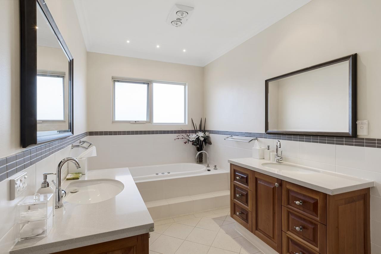 Sorrento Beach Bed & Breakfast Περθ Εξωτερικό φωτογραφία