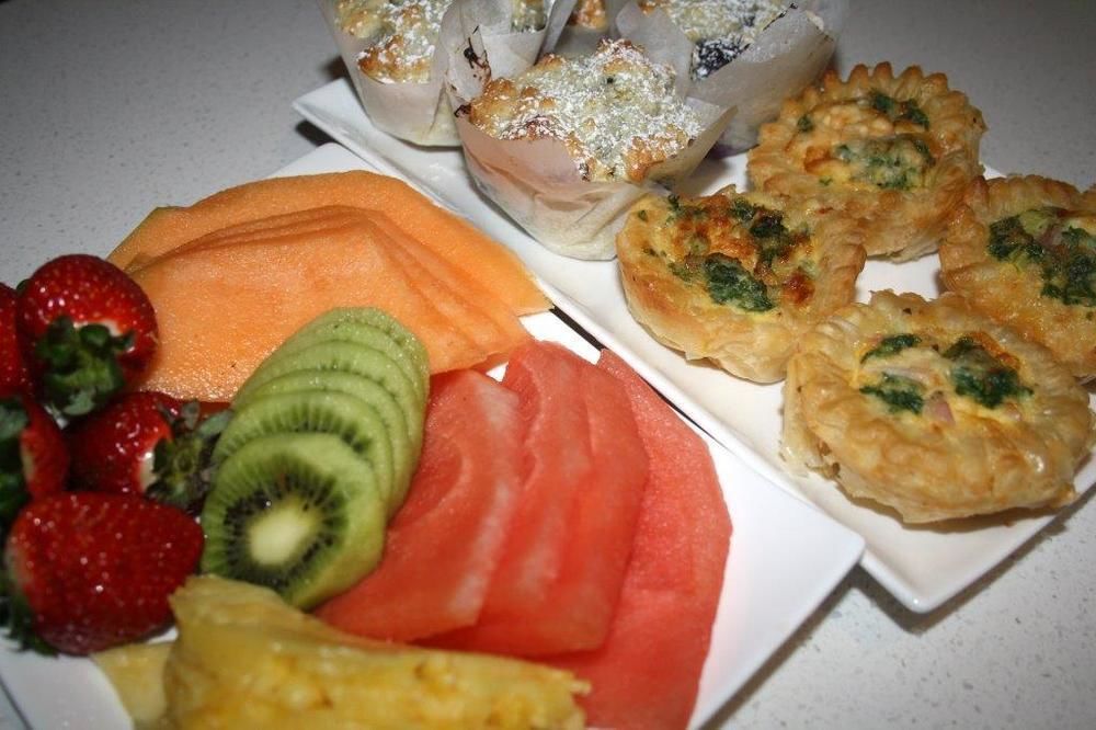 Sorrento Beach Bed & Breakfast Περθ Εξωτερικό φωτογραφία