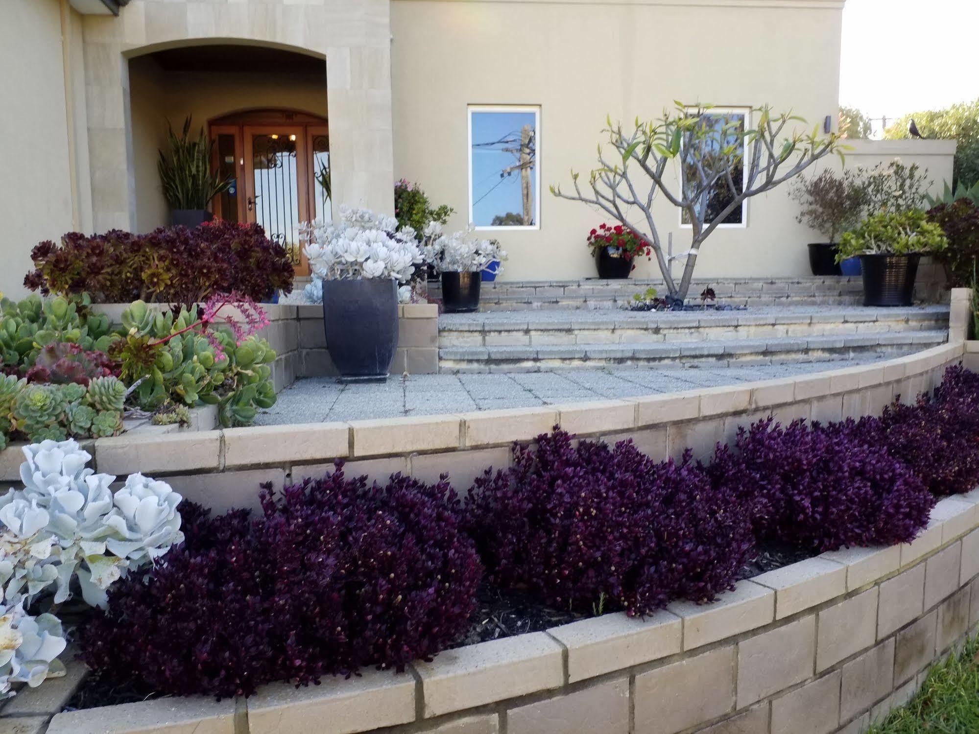 Sorrento Beach Bed & Breakfast Περθ Εξωτερικό φωτογραφία