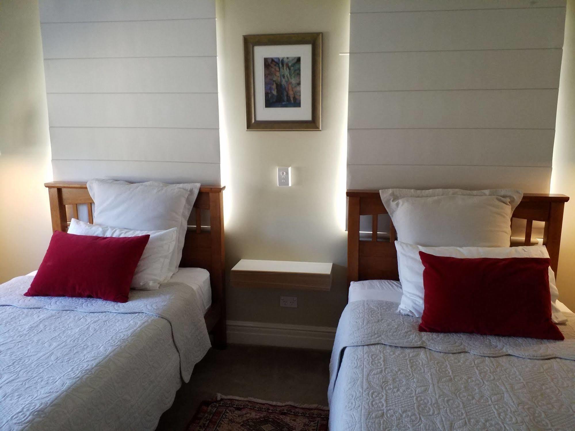 Sorrento Beach Bed & Breakfast Περθ Εξωτερικό φωτογραφία