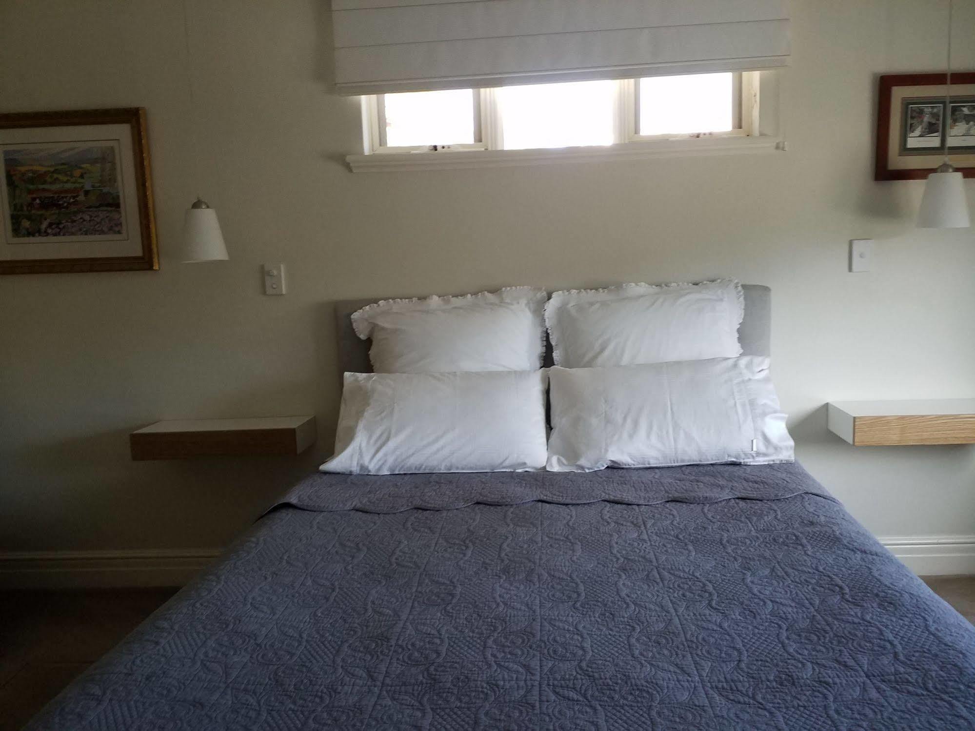 Sorrento Beach Bed & Breakfast Περθ Εξωτερικό φωτογραφία