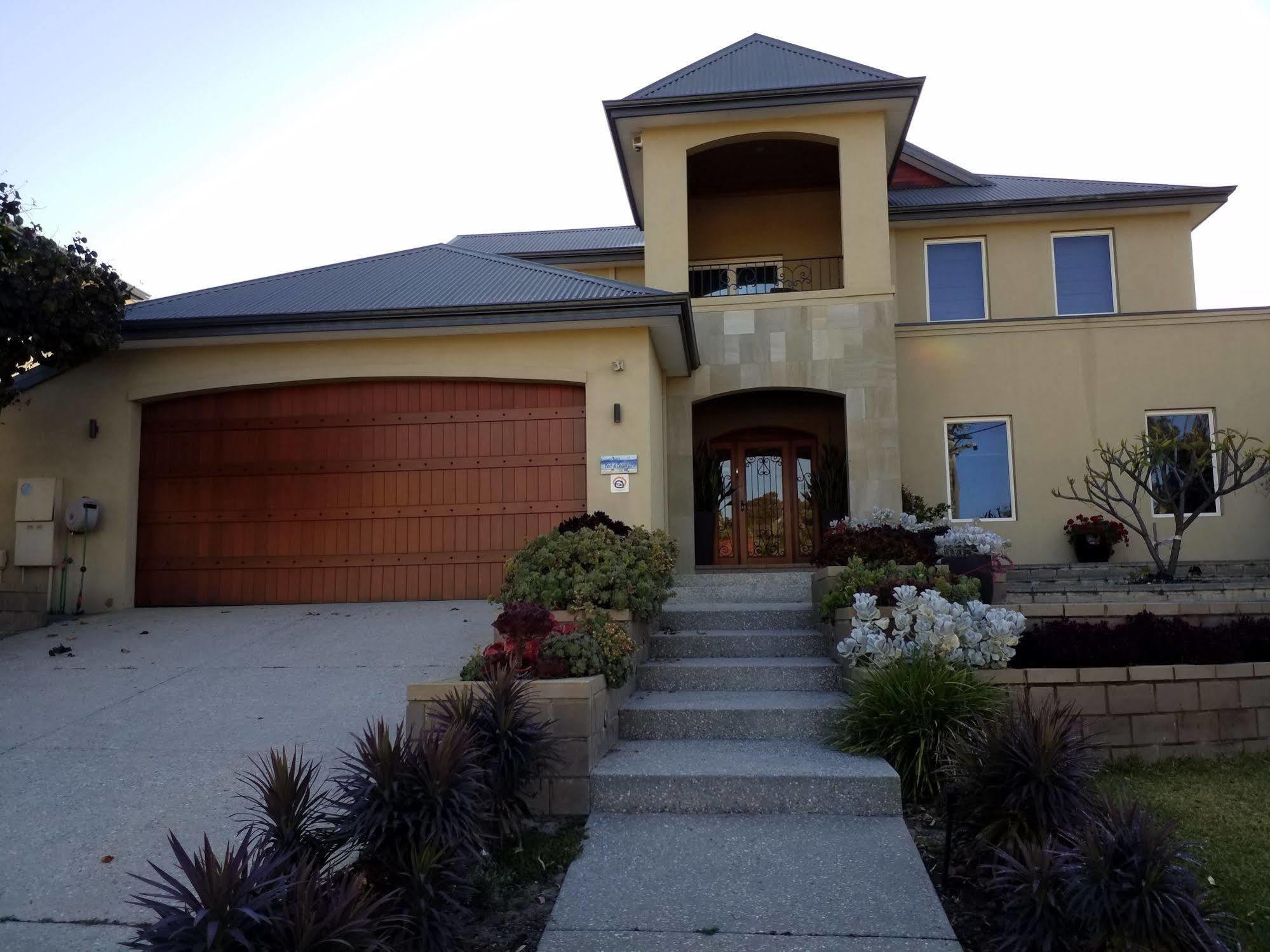 Sorrento Beach Bed & Breakfast Περθ Εξωτερικό φωτογραφία