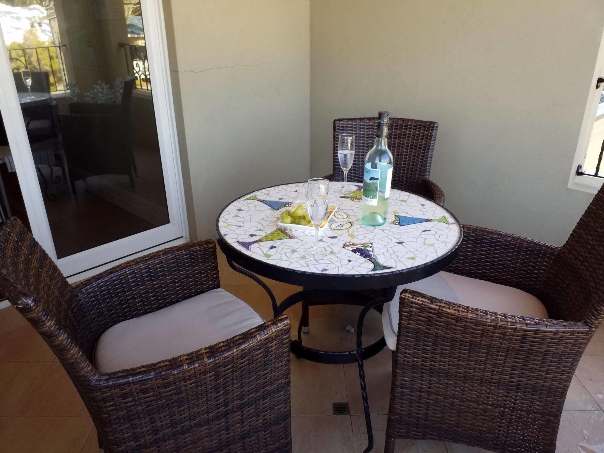 Sorrento Beach Bed & Breakfast Περθ Εξωτερικό φωτογραφία