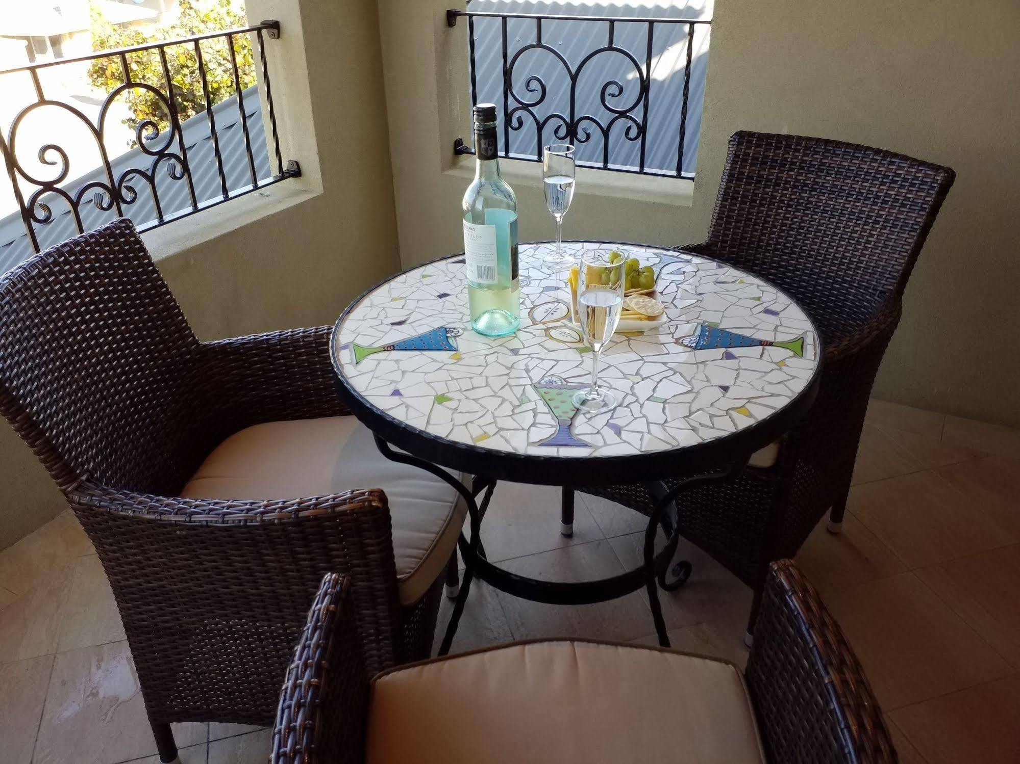 Sorrento Beach Bed & Breakfast Περθ Εξωτερικό φωτογραφία