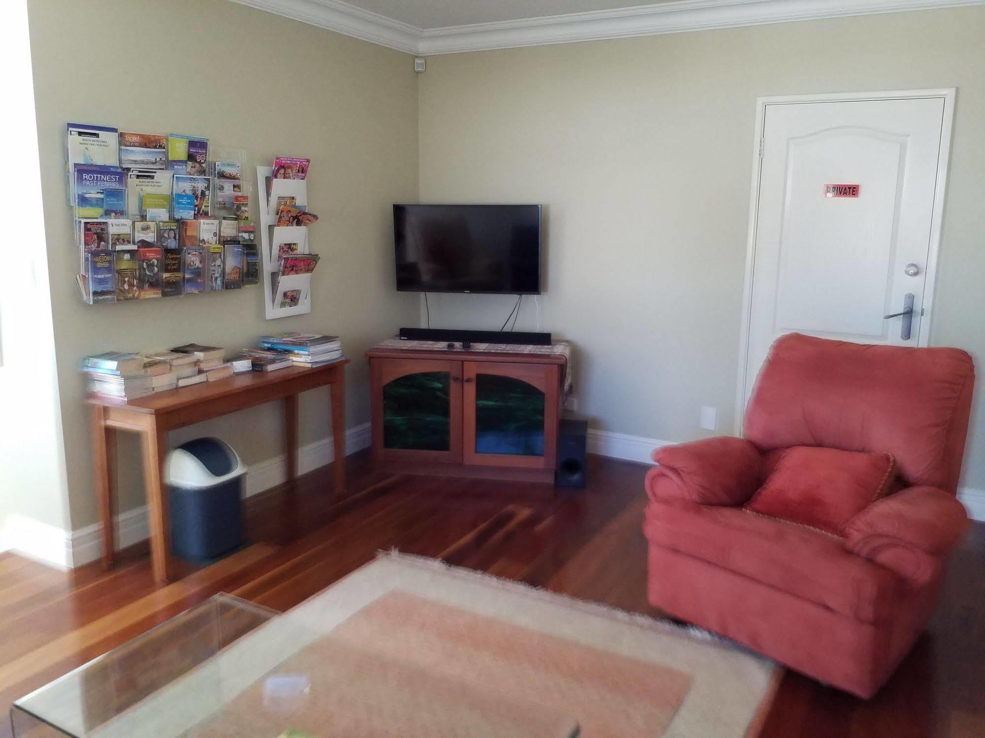 Sorrento Beach Bed & Breakfast Περθ Εξωτερικό φωτογραφία